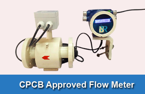 Electromagnetic Flow Meter manufacturer