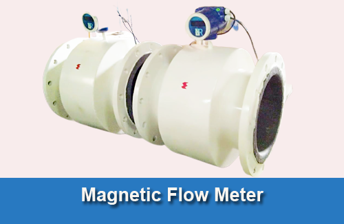 Electromagnetic Flow Meter manufacturer