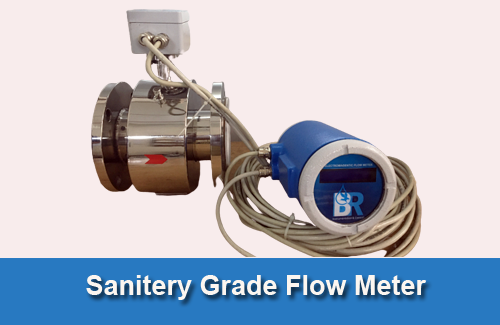 Electromagnetic Flow Meter manufacturer