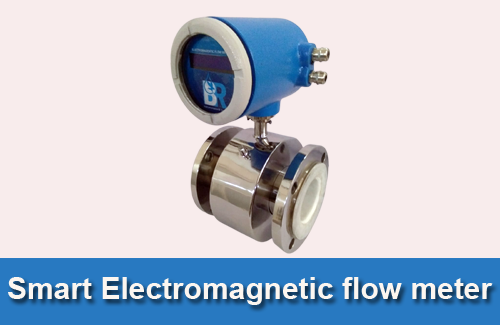 Electromagnetic Flow Meter manufacturer