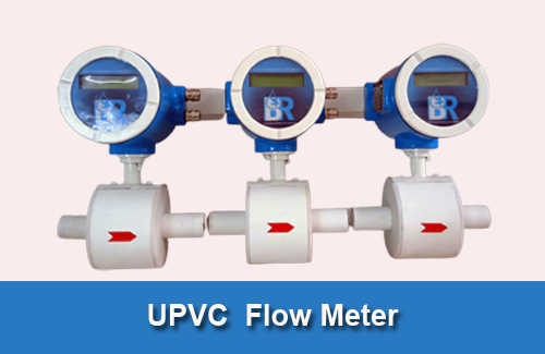 Electromagnetic Flow Meter manufacturer