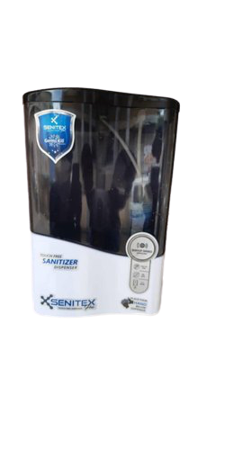 Automatic Sanitizer Dispensor - 6.5 Liter