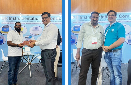 Smart City Contractor